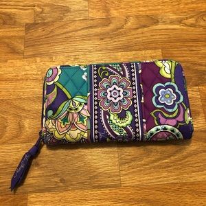Vera Bradley Wallet